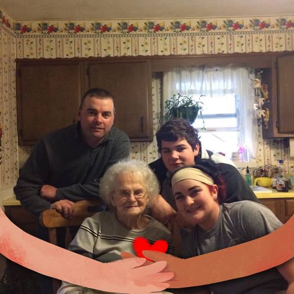 Meet your Posher, Daysha - Picture 1 of 1